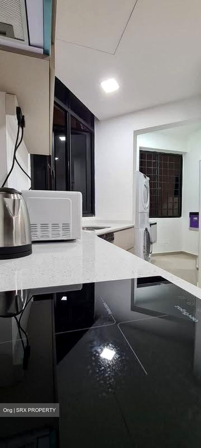 Eastpoint Green (D18), Condominium #613285551